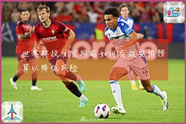 世界杯投注官网前如何有效安排预算以降低风险