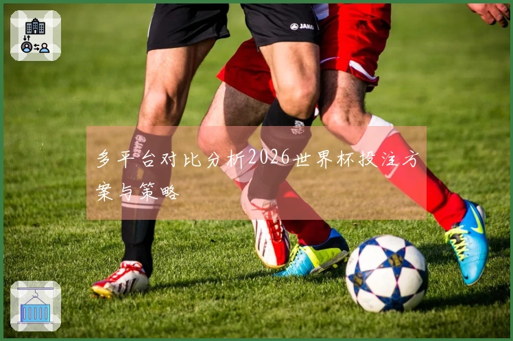 多平台对比分析2026世界杯投注方案与策略