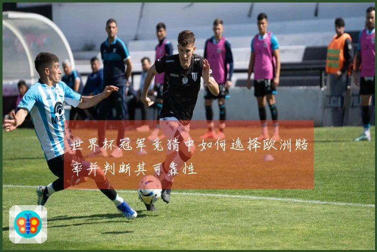 世界杯冠军竞猜中如何选择欧洲赔率并判断其可靠性