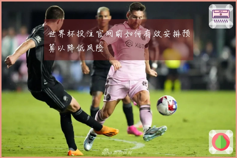 世界杯投注官网前如何有效安排预算以降低风险