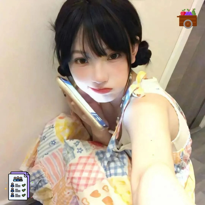头像